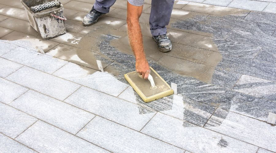 Expert tile roof repair services in Newberry, FL